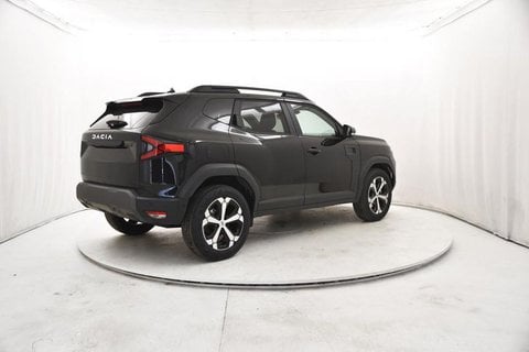Auto Nuove Pronta Consegna A Brescia | Dacia Duster 1.2 Eco-G Journey 120Cv -Restyling My26