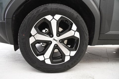 Auto Nuove Pronta Consegna A Brescia | Dacia Duster 1.2 Eco-G Journey 120Cv -Restyling My26