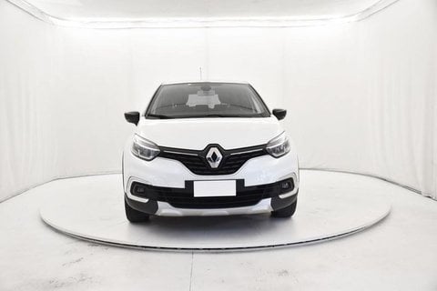 Auto Renault Captur 1.5 Dci Intens 90Cv Usate A Brescia