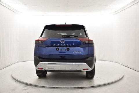 Auto Km0 A Bergamo | Nissan X-Trail 1.5 E-Power Tekna 2Wd