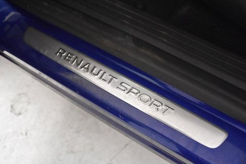 Auto Usate A Bergamo | Renault Captur 1.0 Tce Rs Line Gpl 100Cv