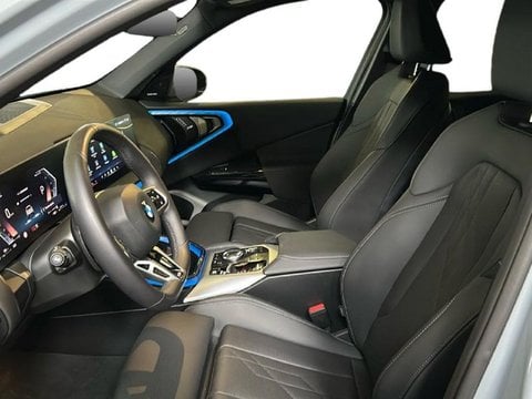 Auto Usate A Bergamo | Bmw X3 Xdrive20D Msport Auto