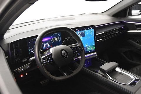 Auto Usate A Brescia | Renault Austral 1.2 E-Tech Full Hybrid Techno Esprit Alpine 200Cv