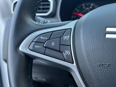 Auto Usate A Bergamo | Dacia Duster 1.0 Tce Expression Gpl 4X2 100Cv