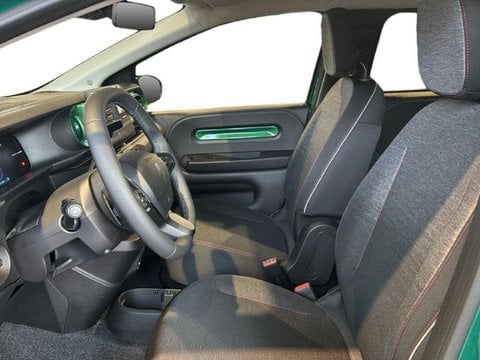 Auto Usate A Bergamo | Renault Twingo E-Tech 27,5Kwh Techno Urban Range 80Cv