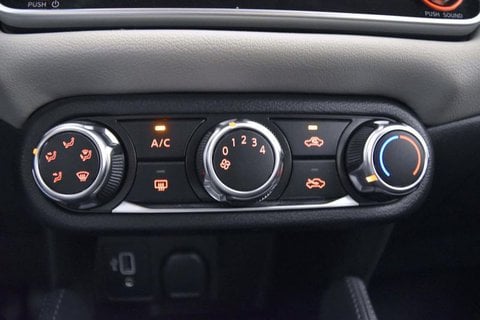 Auto Usate A Brescia | Nissan Micra 1.0 Ig-T Eco Acenta