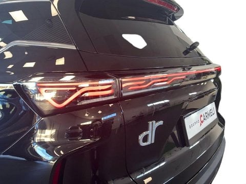 Auto Nuove Pronta Consegna A Brescia | Dr Automobiles Dr 6 1.6 T-Gdi 185Cv Dct - Nuovo Modello