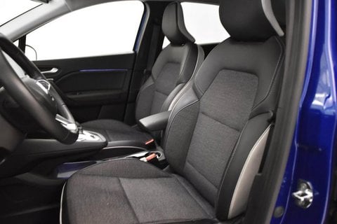 Auto Usate A Brescia | Renault Captur 1.6 Plug-In Hybrid Intens E-Tech 160Cv Auto My21