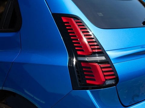 Auto Nuove Pronta Consegna A Bergamo | Alpine A290 Alpine - Alpine Gt Performance 220Cv