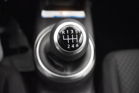 Auto Usate A Brescia | Nissan Juke 1.0 Dig-T Acenta 114Cv