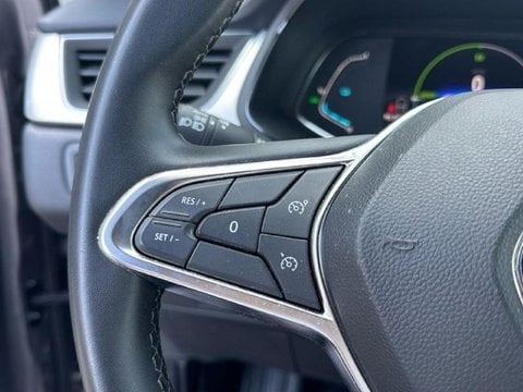 Auto Usate A Brescia | Renault Captur 1.6 Hybrid Techno E-Tech 145Cv Auto