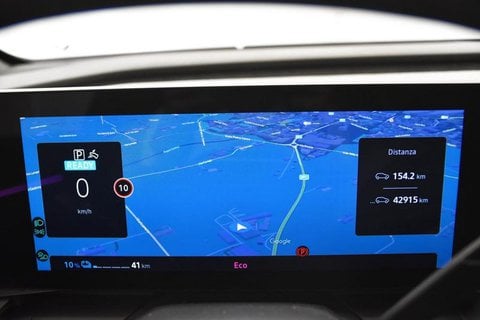 Auto Usate A Brescia | Renault Megane E-Tech Electric Megane E-Tech Evolution Ev60 Optimum Charge...