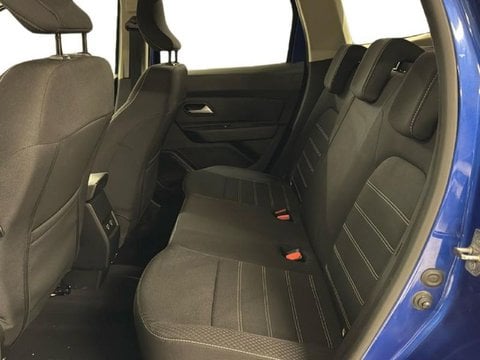 Auto Usate A Brescia | Dacia Duster 1.0 Tce Expression Gpl 4X2 100Cv
