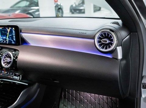 Auto Usate A Brescia | Mercedes-Benz Classe A - W177 2018 A 45S Amg 4Matic+ Tetto-Tagliandi Uffic...