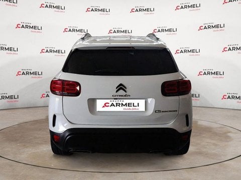 Auto Usate A Brescia | Citroën C5 Aircross 1.5 Bluehdi Shine S&S 130Cv Eat8 My19
