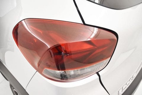 Auto Usate A Brescia | Dacia Spring Comfort Electric 45