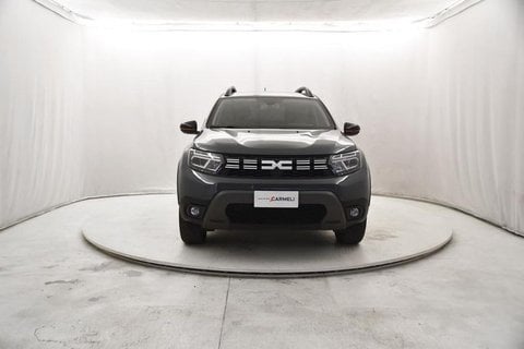 Auto Usate A Brescia | Dacia Duster 1.0 Tce Sl Extreme Gpl 4X2 100Cv