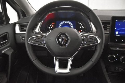 Auto Renault Captur 1.3 Tce Techno 140Cv Fap Nuove Pronta Consegna A Brescia