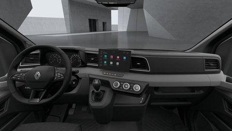 Auto Nuove Pronta Consegna A Brescia | Renault Master Iv Fwd T35 2.0 Blue Dci 130Cv L2H2 - Autoca...