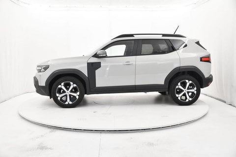 Auto Nuove Pronta Consegna A Brescia | Dacia Duster 1.2 Tce Journey 130Cv