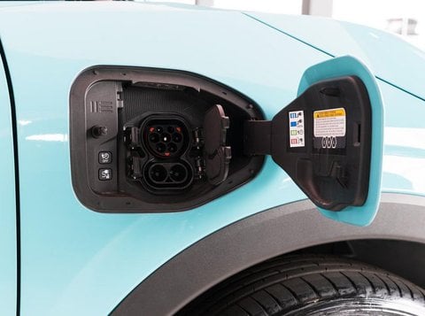 Auto Nuove Pronta Consegna A Brescia | Nissan Leaf 52Kwh Advance