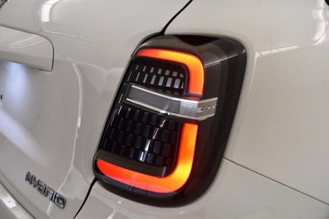 Auto Usate A Brescia | Fiat 600 1.2 Hybrid La Prima Ii 110Cv Auto Km 0 - Cerchi 18 - Navi - Led
