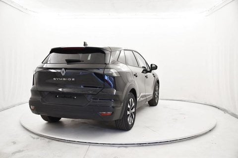 Auto Nuove Pronta Consegna A Bergamo | Renault Symbioz 1.8 E-Tech Full Hybrid Evolution 160Cv Aut...
