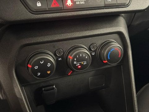 Auto Usate A Brescia | Dacia Sandero Stepway 1.0 Tce Comfort Eco-G 100Cv