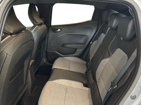 Auto Usate A Brescia | Renault Clio 1.0 Eco-G Techno 100Cv