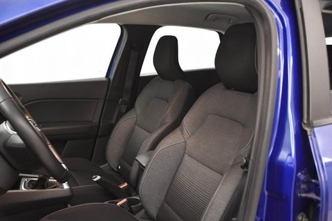 Auto Usate A Bergamo | Renault Captur 1.0 Tce Zen Gpl 100Cv