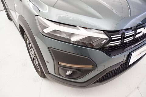 Auto Usate A Brescia | Dacia Sandero Stepway 1.0 Tce Extreme Up Eco-G 100Cv