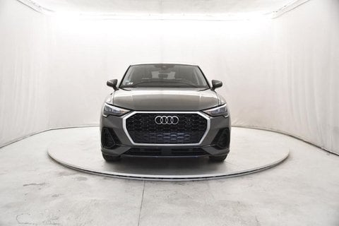 Auto Usate A Brescia | Audi Q3 Sportback 35 1.5 Tfsi S-Tronic
