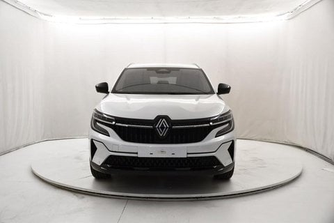 Auto Km0 A Brescia | Renault Espace 1.2 E-Tech Full Hybrid Techno 200Cv Auto