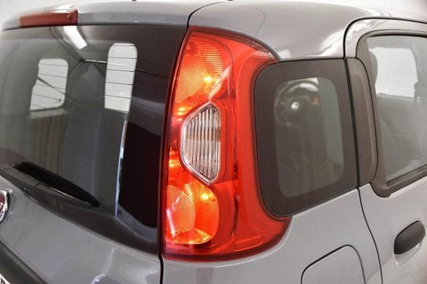 Auto Usate A Brescia | Fiat Panda 1.2 Easy S&S 69Cv My19