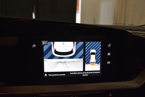 Auto Usate A Brescia | Opel Mokka 1.2 T Edition S&S 130Cv