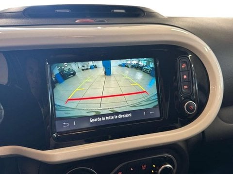 Auto Usate A Bergamo | Renault Twingo Twingo Techno 22Kwh
