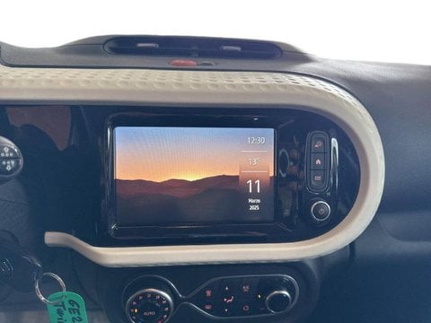 Auto Usate A Brescia | Renault Twingo Electric Twingo Zen 22Kwh