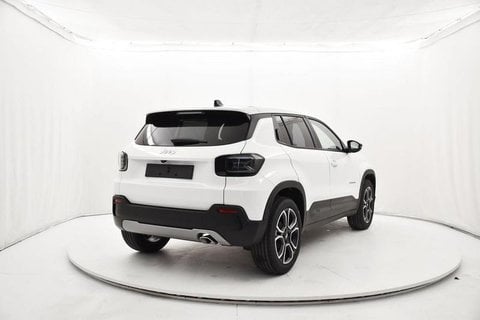 Auto Usate A Brescia | Jeep Avenger 1.2 Turbo Summit Fwd 100Cv