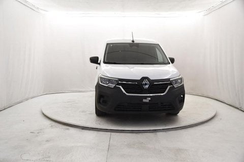 Auto Usate A Brescia | Renault Kangoo Iii Van 1.5 Blue Dci 115Cv L1 Open Sesame My24 **
