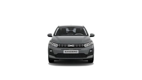 Auto Nuove Pronta Consegna A Brescia | Dacia Sandero Streetway 1.2 Eco-G Expression 120Cv - Tasso 0