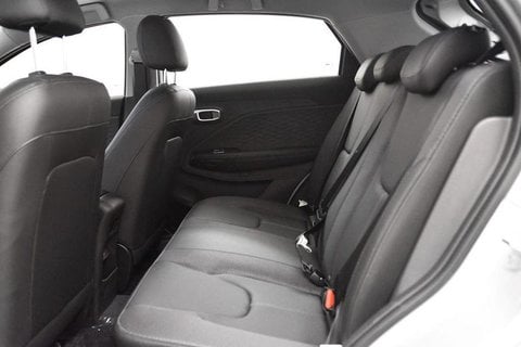 Auto Nuove Pronta Consegna A Brescia | Dr Automobiles Dr 3 Dr 3 1.5 Gpl 114Cv