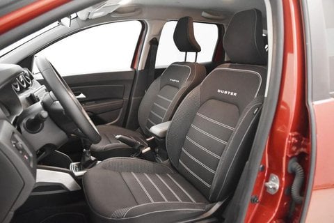 Auto Usate A Brescia | Dacia Duster 1.0 Tce Prestige Up Gpl 4X2 100Cv