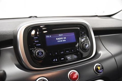 Auto Usate A Brescia | Fiat 500X 1.0 T3 Hey Google 120Cv