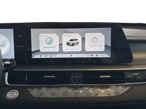 Auto Nuove Pronta Consegna A Brescia | Dr Automobiles Dr7 1.6 T-Gdi Gpl 137Cv Dct