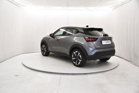 Auto Usate A Brescia | Nissan Juke 1.6 Hev N-Connecta