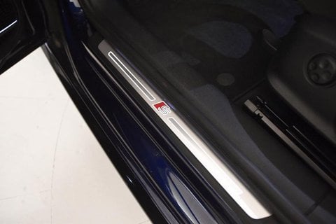Auto Usate A Bergamo | Audi A4 Avant 40 2.0 G-Tron Sport 170Cv S-Tronic