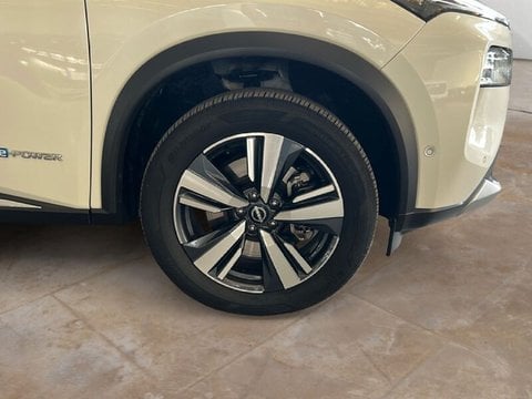 Auto Usate A Brescia | Nissan X-Trail 1.5 E-Power Tekna E-4Orce 4Wd