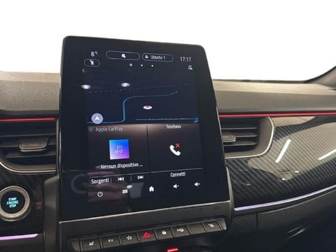 Auto Usate A Brescia | Renault Arkana 1.6 Hybrid R.s. Line E-Tech 145Cv