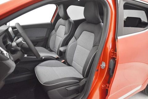 Auto Usate A Brescia | Renault Clio 1.6 E-Tech Full Hybrid Techno 145Cv