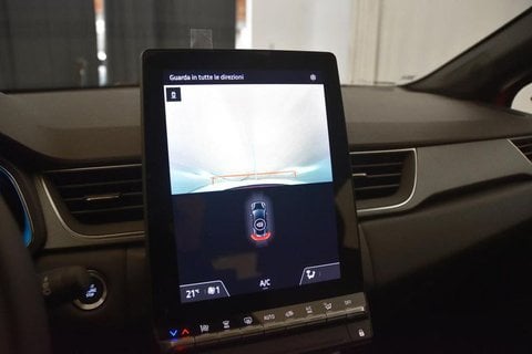 Auto Usate A Brescia | Renault Captur 1.0 Tce Techno 90Cv